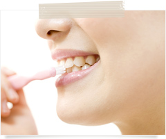 歯周病をしっかり治療して歯周組織を改善